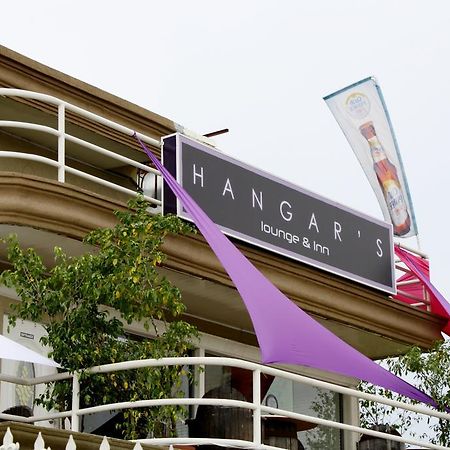 Inn Flight Suites Piarco Экстерьер фото